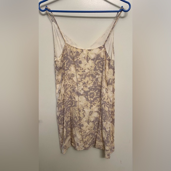 Aritzia Wilfred Mini Dress - Picture 2 of 4